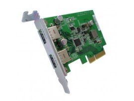 USB Card QNAP USB-U31A2P01